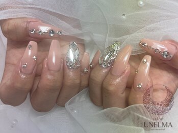 りとる うねるま 博多/パーツ乗せ放題