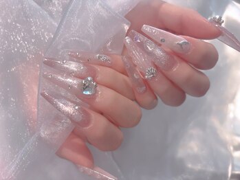 アルーチェ(A'Luce)/マーメイド