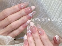 ホシノネイル(HOSHINO NAIL)/