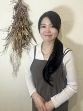 ソル(Sol) NAIL Mayo