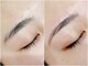 ラッシュスタイル バイ トーン(Lash style by TONE)の写真/【新メニューアイブロウWAXを低価格でご案内◎】眉毛の印象でお顔全体の印象を引き上げる！