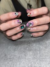 エマ(emma)/おまかせデザイン