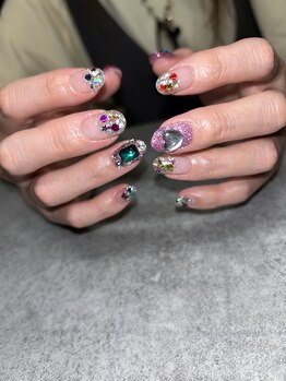 エマ(emma)/おまかせデザイン