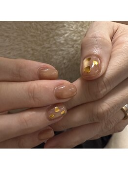 エスネイルサロン(S Nail Salon)/マグネット ハート