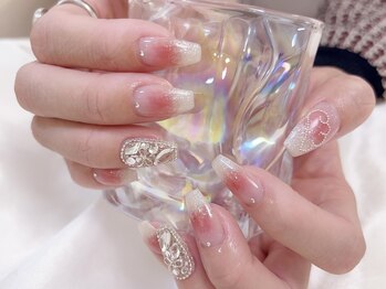 sakurai.nail