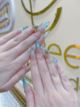 エムクイン(M.Queen)/