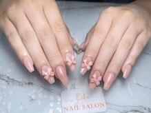 キヒ 渋谷店(Kihi)/リボン