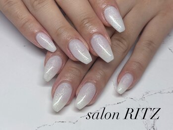 リッツ(RITZ)/ワンカラー