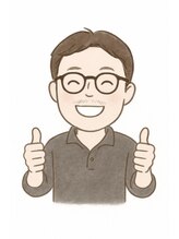 癒しのコアラ 一条 大宮店 かくた (男性)