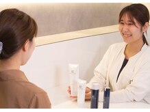 お客様に寄り添い、精一杯サポートいたします！