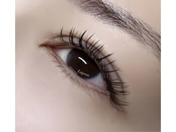 ラグーン(Lagoon)/軽量FLAT &nbsp;LASH