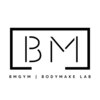 ビーエムジム ボディーメイクラボ(BMGYM.BODYMAKELAB)のお店ロゴ