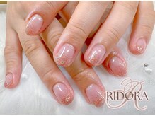 ルーミー(roomee)/【RIDORA限定メニュー】