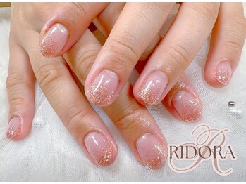 ルーミー(roomee)/【RIDORA限定メニュー】