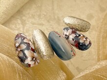 クランベリーネイル 所沢駅前店(cranberry nail)