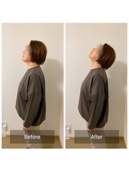 チル(Chill.)/美容整体 2