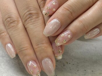 オルオル(OluOlu)の写真/【3/5 新メニュー★ネイルOPEN】マグネットも定額も今だけ最大2000円OFF♪