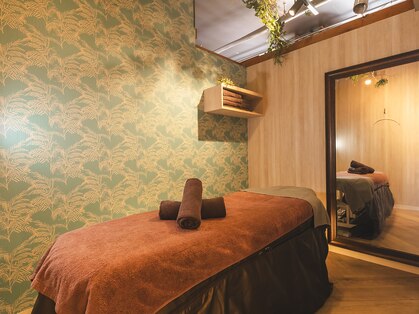 カドレ(Cadre)の写真