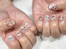 クリーク(CREEK)/