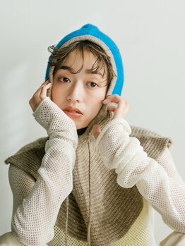 omekashi栄店 まつげパーマ/マツエク/眉毛【3月16日OPEN(予定)】の写真/気になった時に気分のままに、日常の中で通いやすいサロン♪あなたの心地良いリズムで続けられます◎