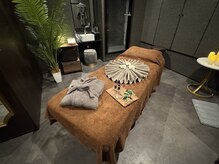 レガロスパ 佐賀店(REGALO SPA)/高級ホテルの一室のような空間♪