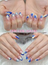ウミエネイル 板橋 新板橋駅(UMIE NAIL)/