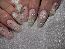 エスネイル 大宮店(es NAIL)/アートコース