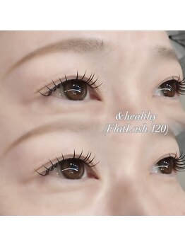 ベースメントアイスポット バイ ビュー(BaseMent eYe SPOT by V.I.E.W)/&healthy ★