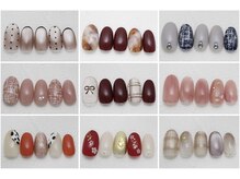 クレアラルーチェ 草津店(Crea la Luce)/【ネイル】トレンド定額12