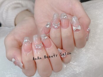 アンアンビューティーサロン(AnAn Beauty Salon)/やり放題