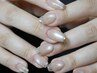 人気の長さ出し10本+フリーデザイン(お持ち込みデザイン可)