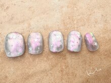 クレー(Klee)/定額Rich Design