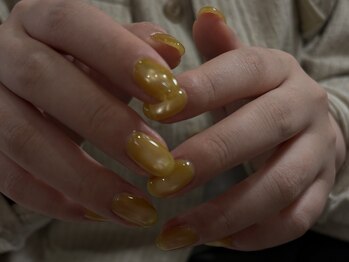 kaede担当　マグネット