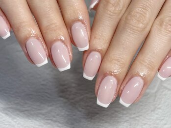 マハロネイルサロン 川崎店(mahalo)/90分持ち込みコース8980円