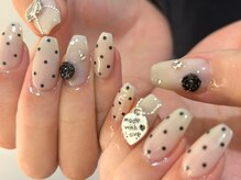 エト 池袋(Eto.)/定額ワンホンデザイン