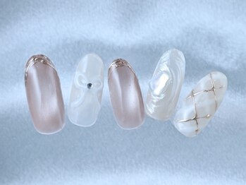 プッティ(Putti)/Ｃコース