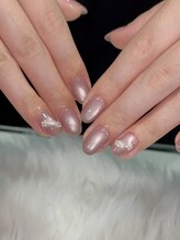 センスネイル(Sense nail)/マグネットワンカラー