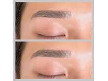 ジュノ アイラッシュ アンド ビューティー(Jeuno Eyelash and beauty)の雰囲気（アイブロウWax＆ブロウリフトメンズさんリピーター多数！！）
