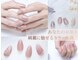 リアネイル(lieNAIL)の写真