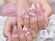ドールネイル(DOLL NAIL)の写真