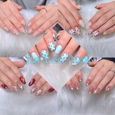 ラ レオ ネイル(La Leo Nail)