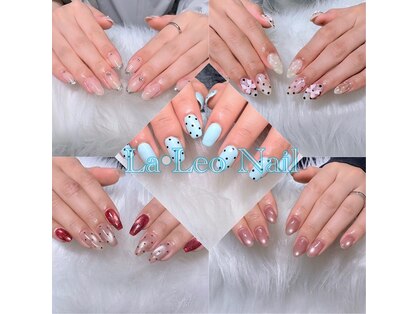 ラ レオ ネイル(La Leo Nail)の写真