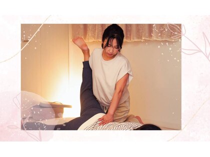 グランドセレクションの写真