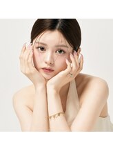 ジーナ 姪浜(Zina)/美眉アイブロウスタイリング