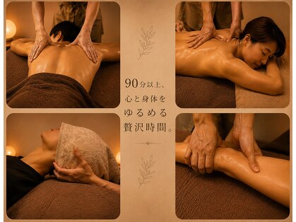 ヨイン(YOIN)の写真