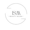 ISM　-beauty salon-のお店ロゴ