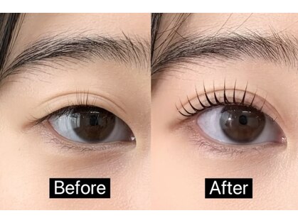 アレナサロン(alena salon)の写真