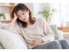 【生理前のつらさが気になる方へ｜女性の鍼灸ケア】7700→5500円