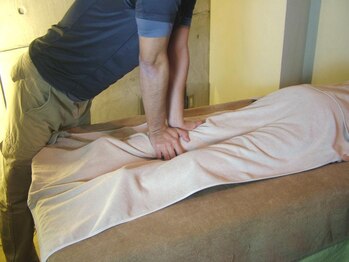 ボディプラス ボディリセット/★足のマッサージ