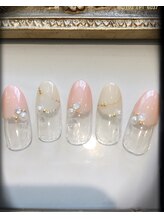 アトリエルリアン(Atelier Le Lien)/おすすめコース